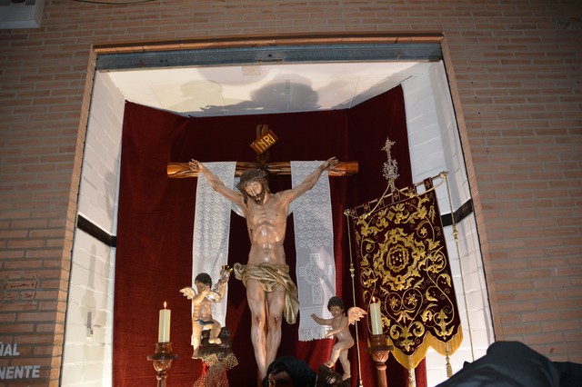 Viernes Santo Noche 2017 - 48